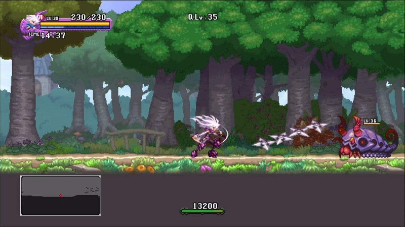 Dragon Marked for Death (Switch) 5060146466851