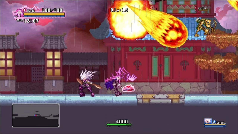 Dragon Marked for Death (Switch) 5060146466851