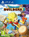 Dragon Quest Builders 2 (PS4) 5021290084308