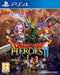 Dragon Quest Heroes 2 (playstation 4) 5021290077775