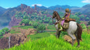 Dragon Quest XI: Echoes Of An Elusive Age – Edition of Light (PS4) 5021290081253