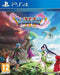 Dragon Quest XI: Echoes Of An Elusive Age – Edition of Light (PS4) 5021290081253