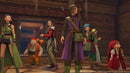 Dragon Quest XI: Echoes Of An Elusive Age – Edition of Light (PS4) 5021290081253