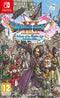 Dragon Quest XI S: Echoes of an Elusive Age – Definitive Edition (Nintendo Switch) 045496424510