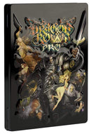 Dragon's Crown Pro Battle - Hardened Edition (PS4) 5055277030927