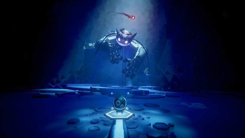 Dreams (PS4) 711719352006
