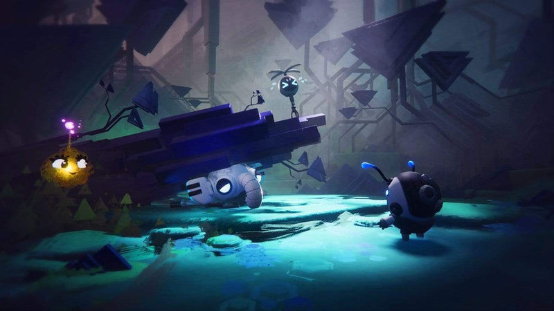 Dreams (PS4) 711719352006