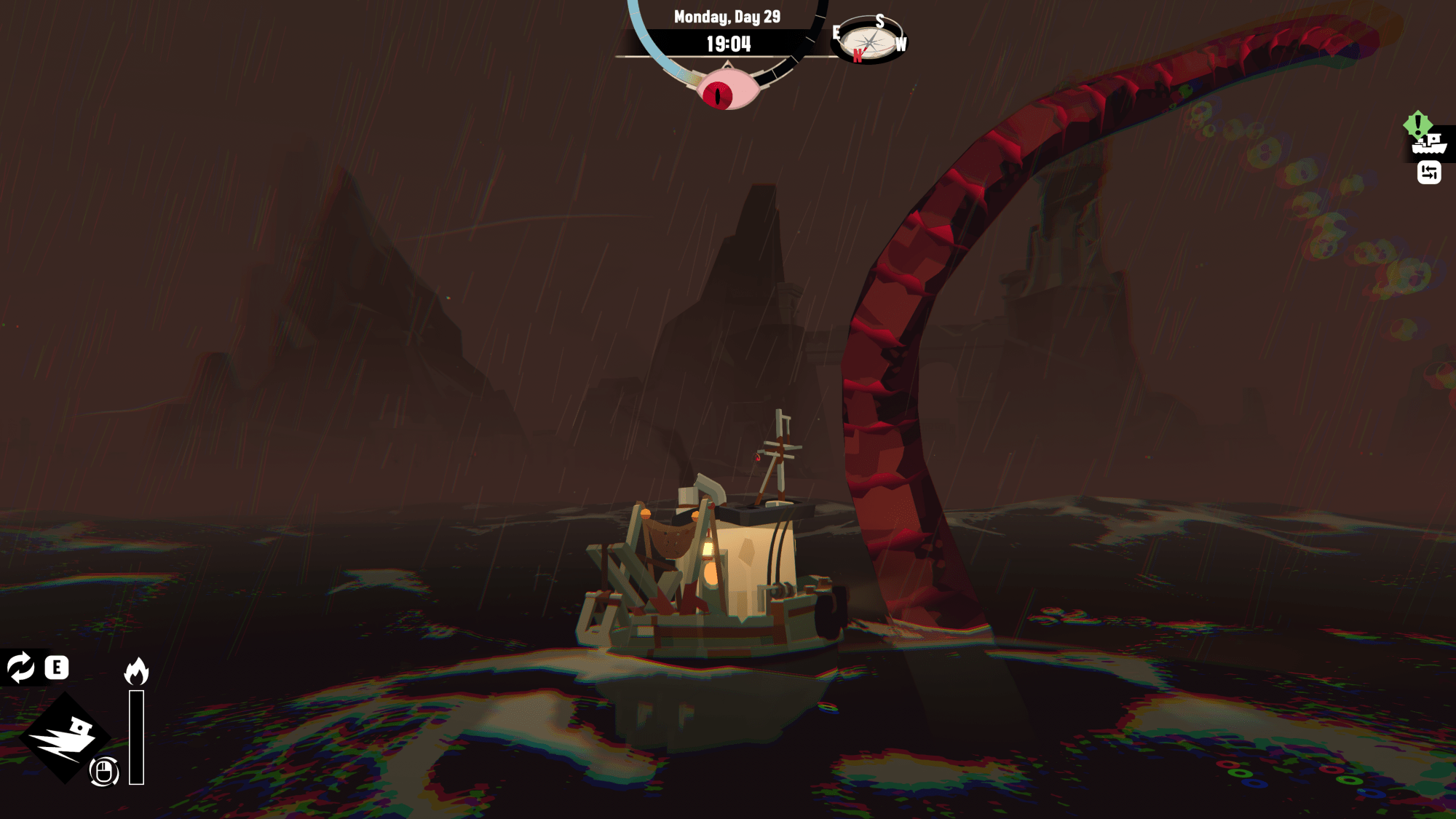 DREDGE - Deluxe Edition (Nintendo Switch) 5056208818744