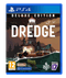 DREDGE - Deluxe Edition (Playstation 4) 5056208818386