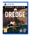 DREDGE - Deluxe Edition (Playstation 5) 5056208818508