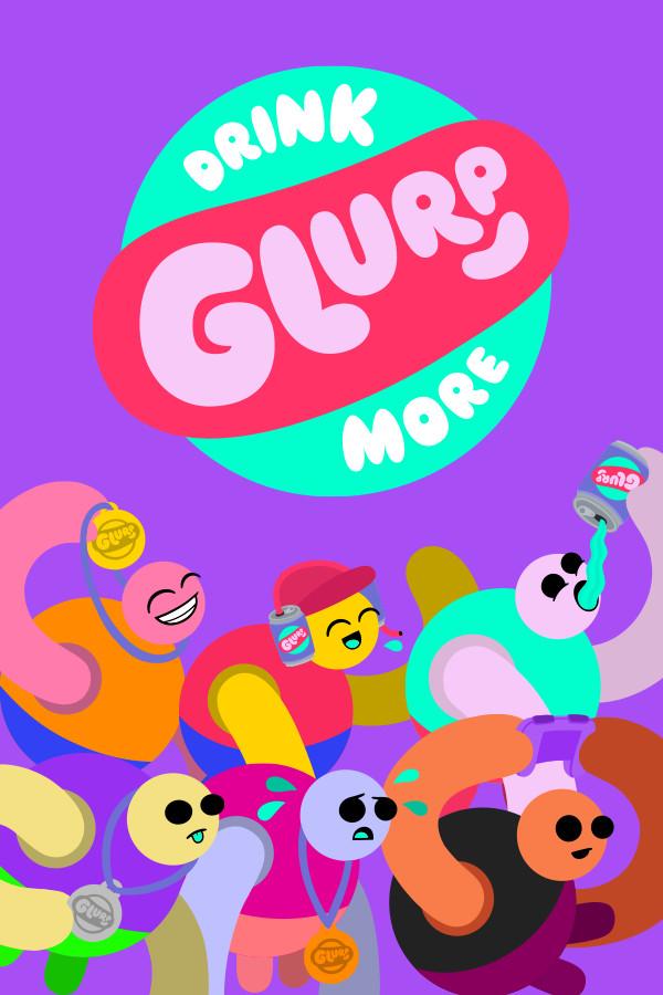 Drink More Glurp (PC) b20fbc1f-76a8-4f70-abc4-c637bf7cc587
