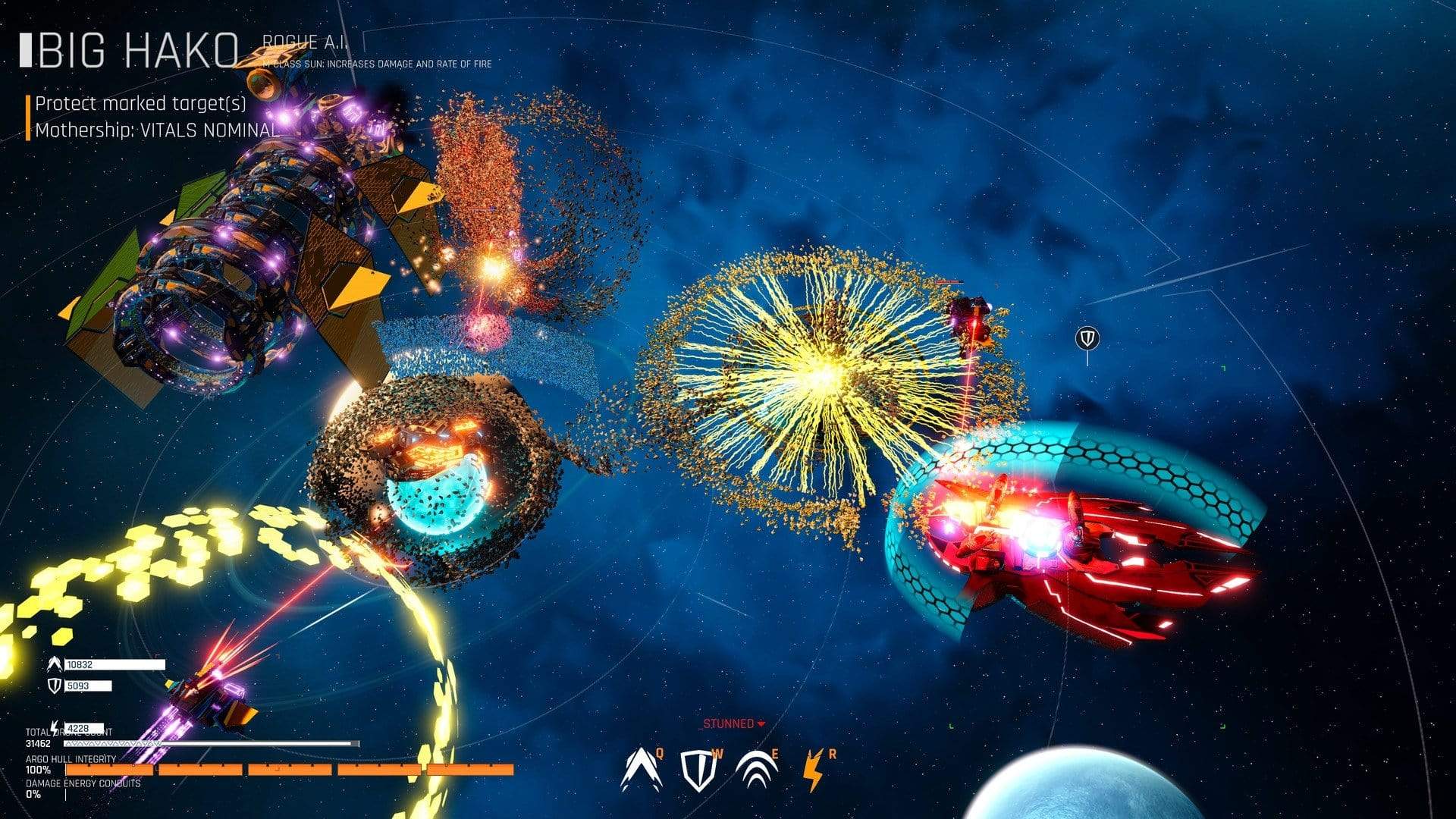 Drone Swarm Deluxe Edition a0c8716e-67d9-433c-aac0-56653a91a3fb