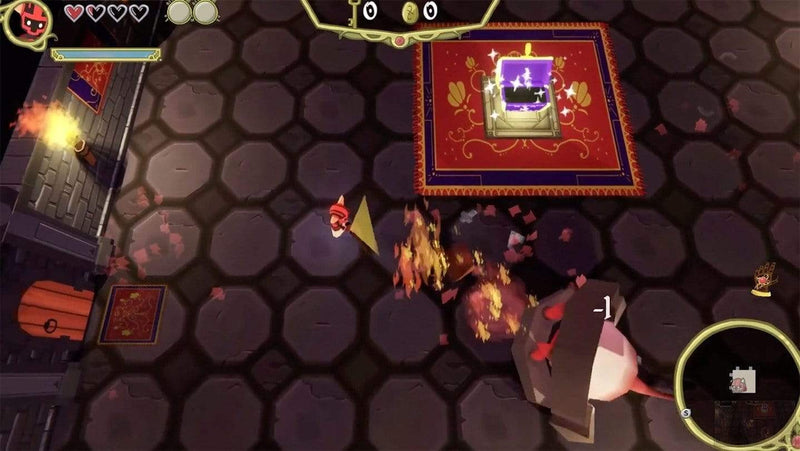 Dungeon of Eyden (PC) 323c3d7b-2728-4953-97f7-f9b24bf5d67e
