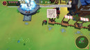 Dungeon of Eyden (PC) 323c3d7b-2728-4953-97f7-f9b24bf5d67e