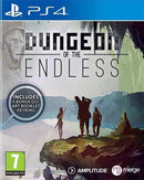 Dungeon of the Endless (PS4) 5060264374854