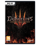 Dungeons 3: Complete Collection (PC) 4020628717544