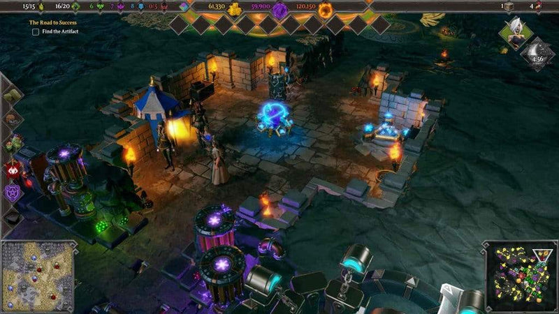 Dungeons 3: Complete Collection (PC) 4020628717544