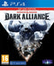 Dungeons and Dragons: Dark Alliance - Day One Edition (PS4) 4020628701130