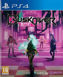 Dusk Diver - Day One Edition (PS4) 5060690790679