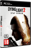 Dying Light 2 (PC) 5902385108041