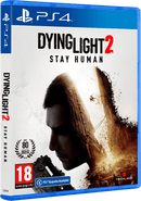 Dying Light 2 (PS4) 5902385108997