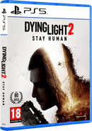 Dying Light 2 (PS5) 5902385108560