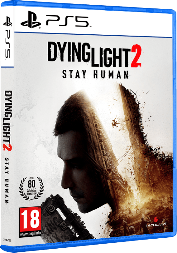 Dying Light 2 (PS5) 5902385108560