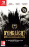 DYING LIGHT - DEFINITIVE EDITION (Nintendo Switch) 5902385109543
