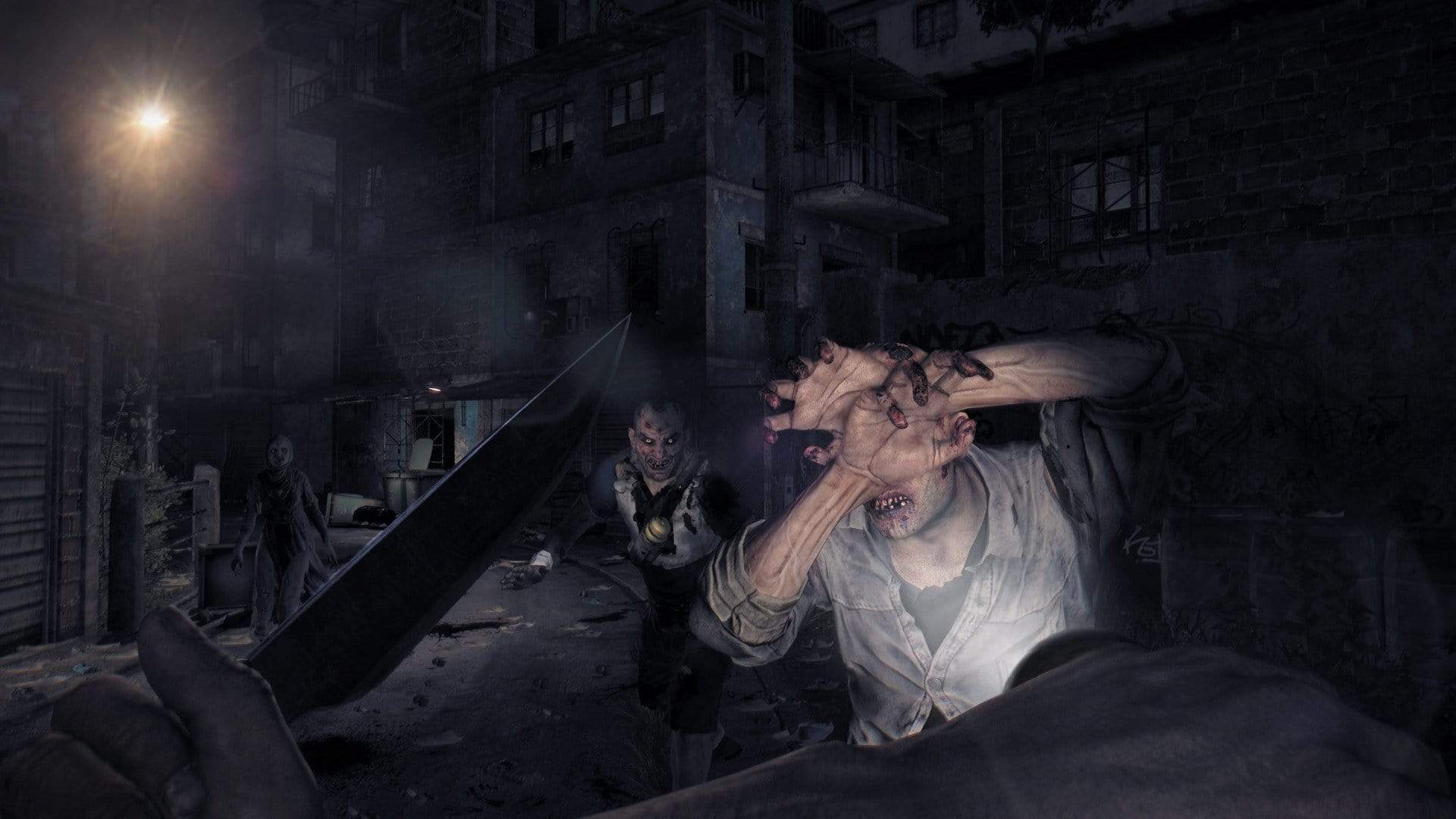 Dying Light - Enhanced Edition (PC) fe9fde3c-620e-44bd-ae7a-fe9807b79373
