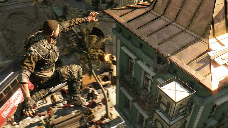 Dying Light - Enhanced Edition (PC) fe9fde3c-620e-44bd-ae7a-fe9807b79373