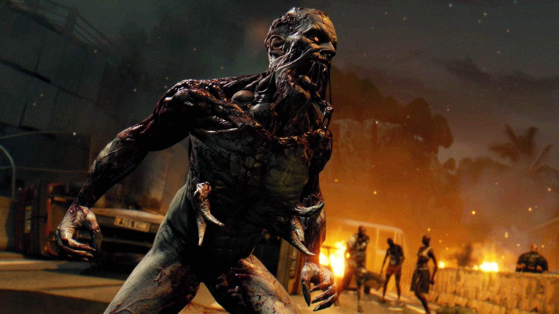 Dying Light - Enhanced Edition (PC) fe9fde3c-620e-44bd-ae7a-fe9807b79373