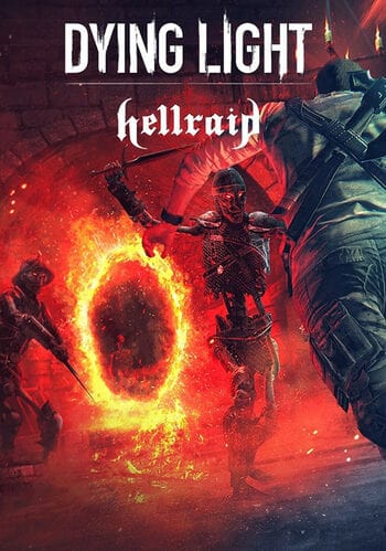 Dying Light - Hellraid 23770c5a-233c-4df4-9914-c5c7c3661527