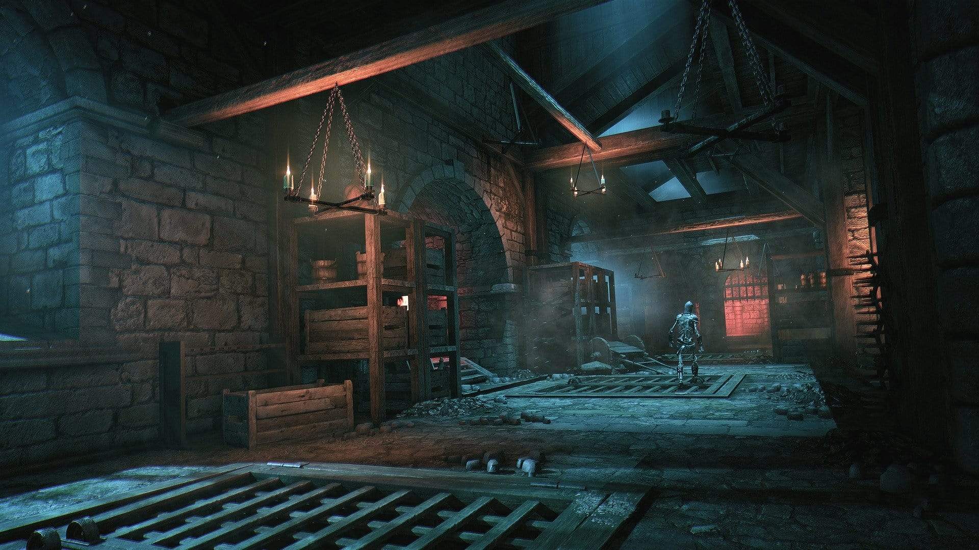 Dying Light - Hellraid (PC) 23770c5a-233c-4df4-9914-c5c7c3661527