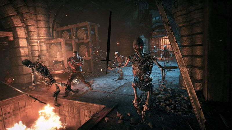Dying Light - Hellraid (PC) 23770c5a-233c-4df4-9914-c5c7c3661527