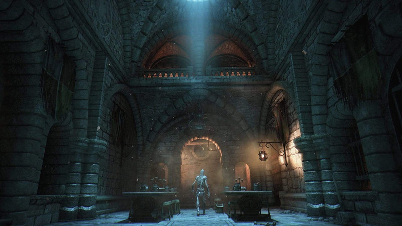 Dying Light - Hellraid (PC) 23770c5a-233c-4df4-9914-c5c7c3661527