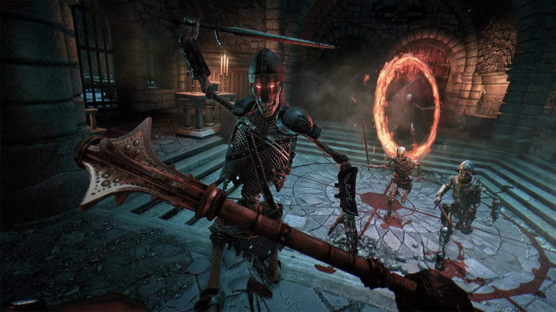 Dying Light - Hellraid (PC) 23770c5a-233c-4df4-9914-c5c7c3661527