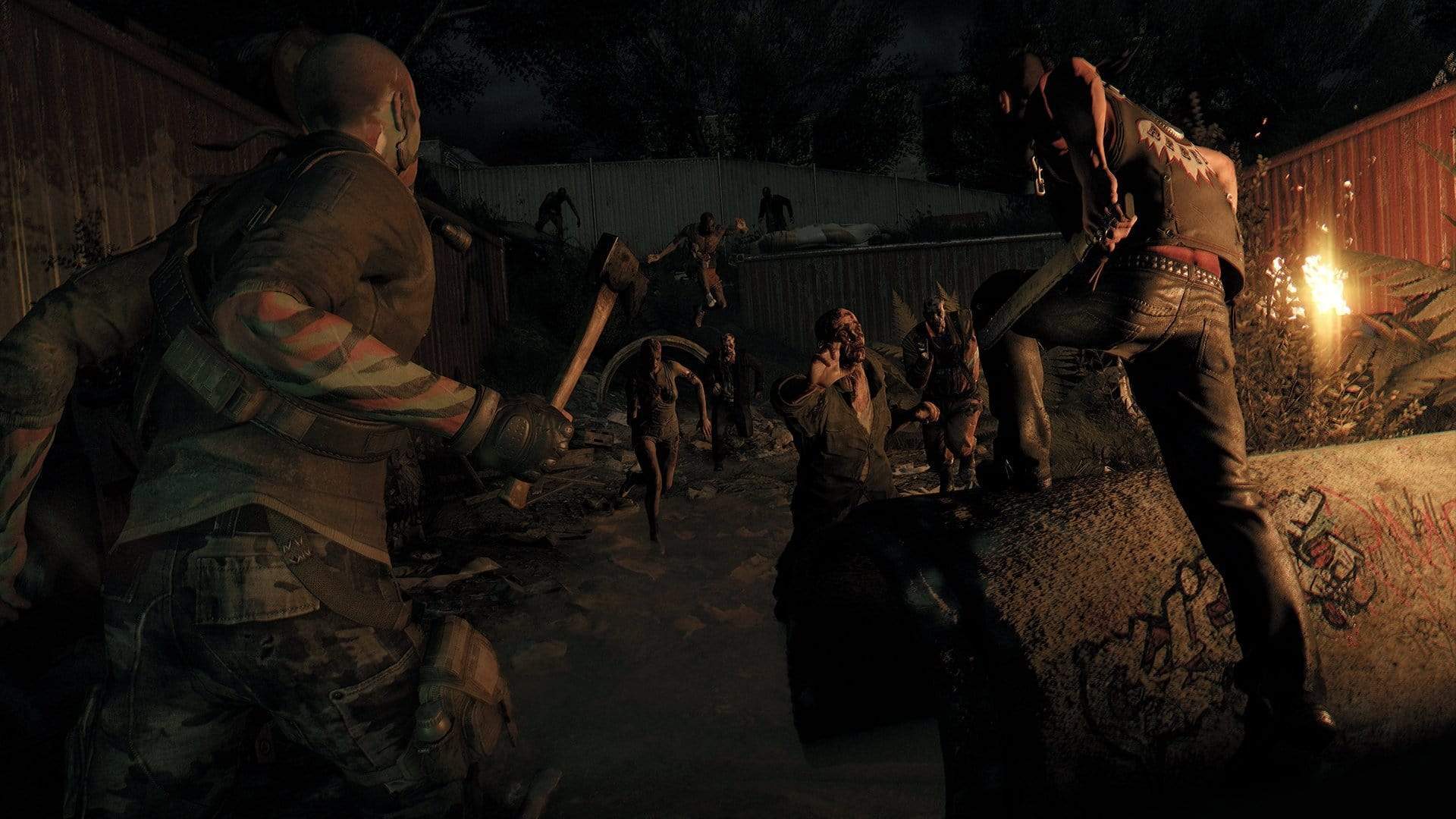 Dying Light (PC) f23d5e8f-ab5c-4f15-a260-300bb6c7d7ec