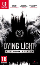 Dying Light: Platinum Edition (Nintendo Switch) 5902385109949