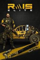 Dying Light - Rais Elite Bundle (PC) 8a5c7288-fdf6-423b-a205-fc47d6f105a8