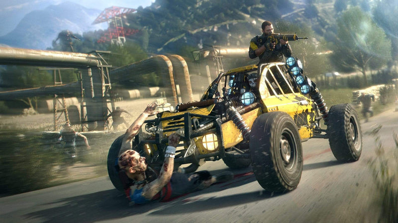 Dying Light - Rais Elite Bundle (PC) 8a5c7288-fdf6-423b-a205-fc47d6f105a8