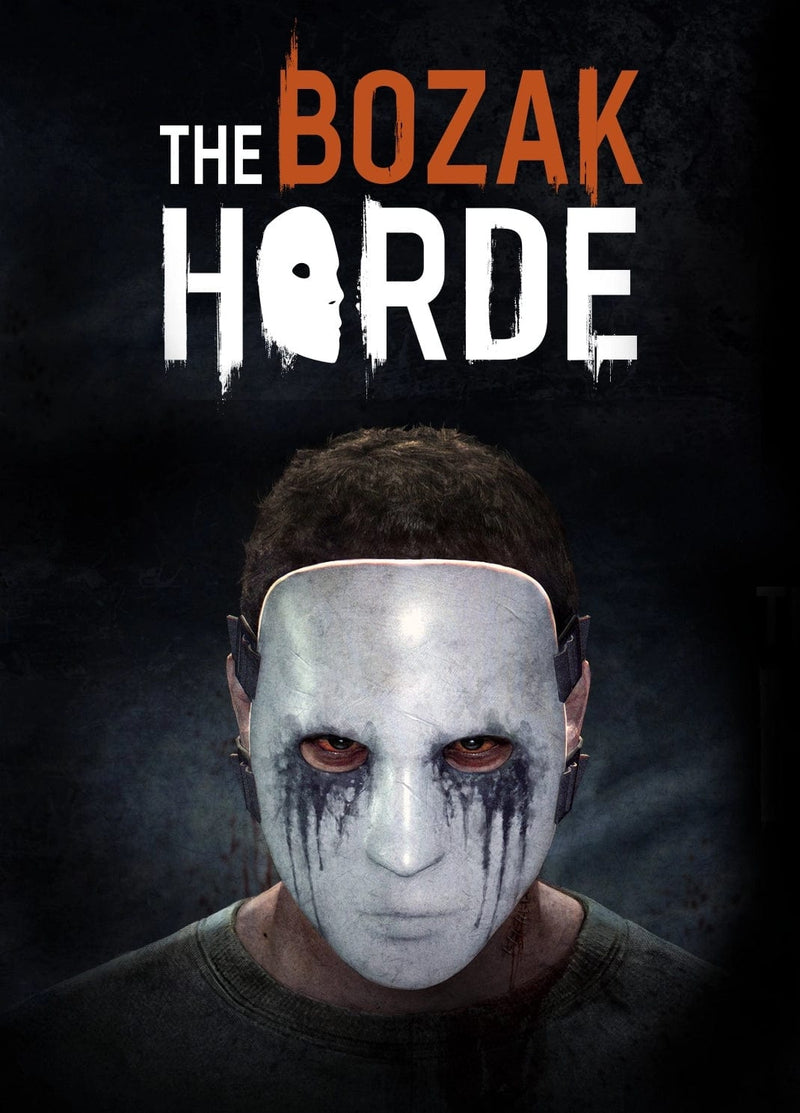 Dying Light - The Bozak Horde 189cfa88-3956-46b3-ab50-a8026dde9156