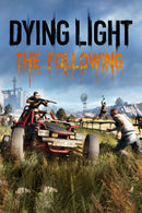 Dying Light - The Following 2f930605-0c6e-4505-8a6e-d82dfac85442