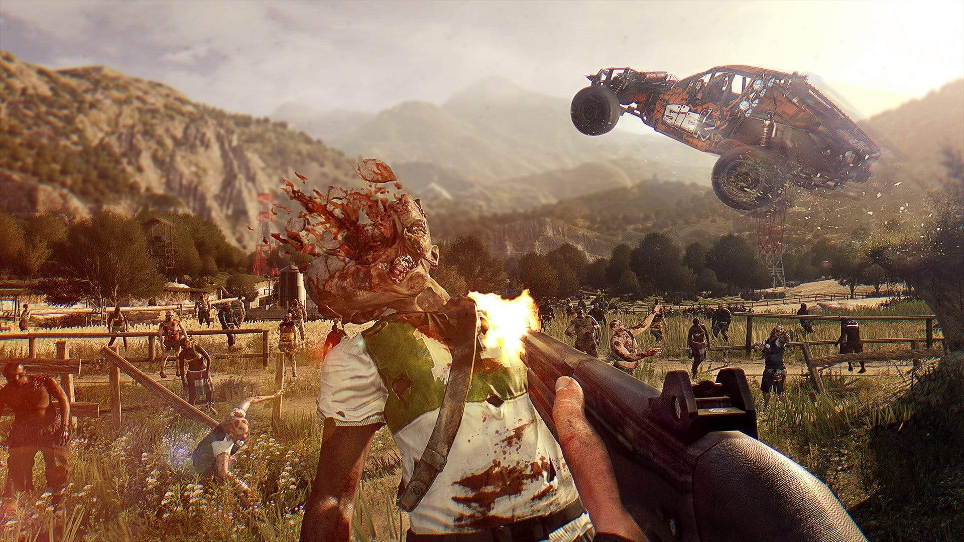 Dying Light - The Following (PC) 2f930605-0c6e-4505-8a6e-d82dfac85442