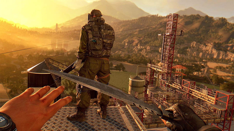 Dying Light - The Following (PC) 2f930605-0c6e-4505-8a6e-d82dfac85442