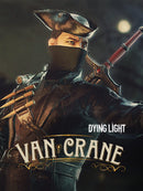 Dying Light - Van Crane Bundle f736f1fc-a6e1-4e9a-9263-4fb0dcff1300
