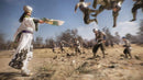 Dynasty Warriors 9 (Playstation 4) 5060327534195