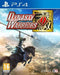 Dynasty Warriors 9 (Playstation 4) 5060327534195