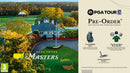 EA SPORTS: PGA Tour (Playstation 5) 5030941123808