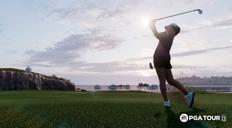 EA SPORTS: PGA Tour (Xbox Series X) 5030933123823