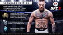EA Sports UFC 3 (PS4) 5030946121595